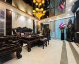 PHỐ SIÊU VIP - MẶT NGÕ THÔNG - BÁN NHÀ ÔNG ÍCH KHIÊM 40M2 - 4M MẶT TIỀN - Ô TÔ - HIẾM BÁN