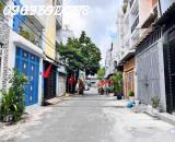 BÁN NHÀ HXH THẠCH LAM, TÂN PHÚ, 64M2, 6 TỶ - SỔ HỒNG CHÍNH CHỦ