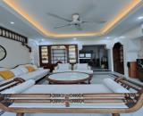NHÀ ĐẸP 69M2*5T NGUYỄN ĐỨC CẢNH, THANG MÁY, NGÕ Ô TÔ