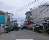 Nhà Mới ở ngay 63M2 -4 Tầng BTCT-Ô Tô Ngủ Trong Nhà- Khu Vip Quận 10 Hẻm Thông Chỉ 12 Tỷ