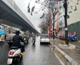 BÁN NHÀ PHỐ MINH KHAI – 83M2 – MẶT TIỀN 4M – Ô TÔ – KINH DOANH – GIÁ 21 TỶ  VỊ TRÍ TRUNG T