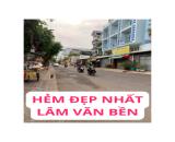 🆘NGỘP BANK-CÓ HĐ THUÊ KHOÁN-HXH-BÁN NHÀ LÊ VĂN LƯƠNG QUẬN 7