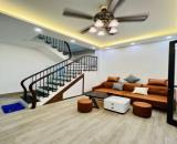 HÀNG BỘT NHÀ ĐẸP Ở NGAY, 32M 4T HƠN 6TỶ SỔ ĐẸP, ĐẦY ĐỦ CÔNG NĂNG.