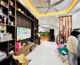 SIÊU PHẨM PHẠM VĂN ĐỒNG,BẮC TỪ LIÊM - DÂN XÂY - GẦN Ô TÔ - DT 30M2 - MT 3.5M - 5 TẦNG - GI