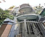🏡 Bán nhà HXH CMT8, Q.3, điện NLMT, chỉ 9.x tỷ!