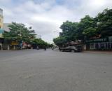 Lô góc 42.2m2 Đa Tốn, Gia Lâm. Ô tô tránh, thông. 4 tỷ x tiểu học.
