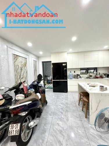 CƠ HỘI HIẾM! NHÀ ĐẸP HẺM PHAN SÀO NAM, P.11, TÂN BÌNH, THANG MÁY TRONG NHÀ - CHỈ 22 TỶ