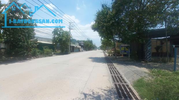 Bán đất mặt tiền DTL768 Thiện Tân DT100m2, sổ riêng thổ cư - 1