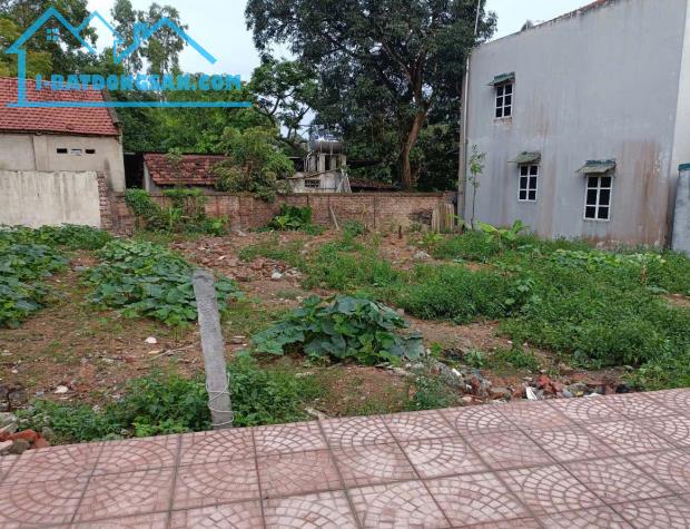 Đất thổ cư Đồng Tâm, TP Vĩnh Yên, 90m2, MT4.5m, 1.9 tỷ Vĩnh Phúc