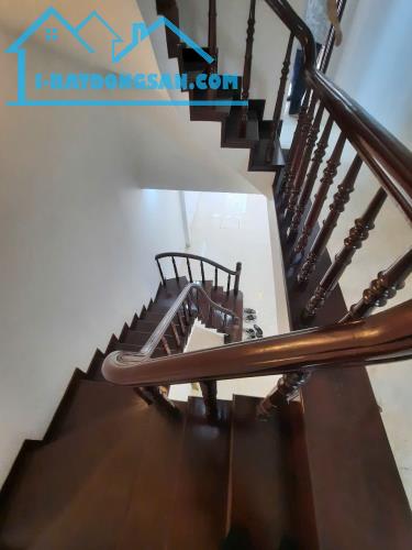 bán nhà mặt phố khương trung thanh xuân 20ty500tr DT42m2 ,4 tầng LH 036.214.6202 - 3