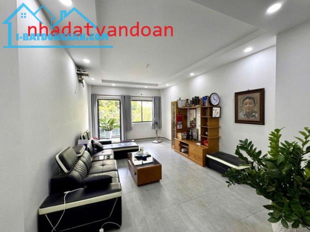 Ở/KINH DOANH NGAY MT BÀU CÁT 2, TÂN BÌNH, ĐOẠN KINH DOANH SẦM UẤT, MỚI, ĐẸP - NHỈNH 18 TỶ
