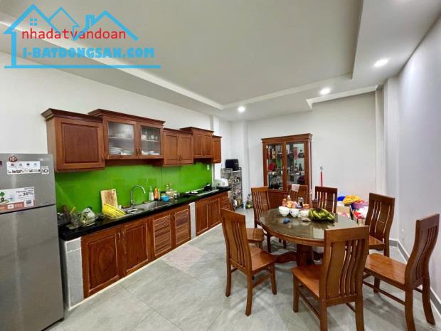 Ở/KINH DOANH NGAY MT BÀU CÁT 2, TÂN BÌNH, ĐOẠN KINH DOANH SẦM UẤT, MỚI, ĐẸP - NHỈNH 18 TỶ - 2