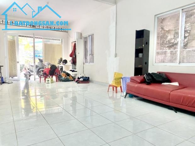 🚘 BÁN NHÀ 1 TRỆT 1 LẦU – PHAN ĐÌNH PHÙNG, PHÚ NHUẬN – 75M² – HẺM KINH DOANH XE TẢI - 1