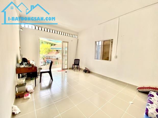 🚘 BÁN NHÀ 1 TRỆT 1 LẦU – PHAN ĐÌNH PHÙNG, PHÚ NHUẬN – 75M² – HẺM KINH DOANH XE TẢI - 3