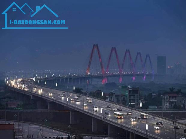 Bán nhà An Dương Vương dt 70/75m 3 tầng  mặt tiền 3.8m giá 17.5 tỷ Tây Hồ