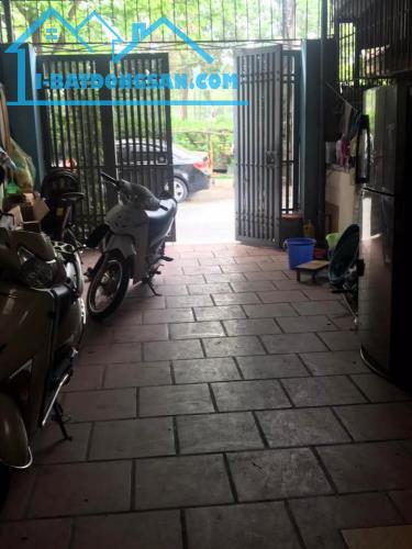Bán nhà An Dương Vương dt 70/75m 3 tầng  mặt tiền 3.8m giá 17.5 tỷ Tây Hồ - 4