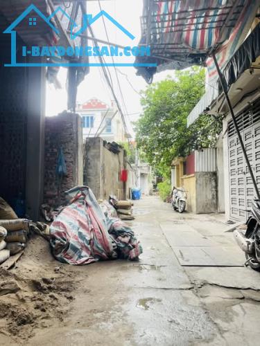 BÁN NHÀ XÂY MỚI THƯỢNG THANH LONG BIÊN 35M2 THANG MÁY LÔ GÓC NGÕ THÔNG 7.X TỶ - 5