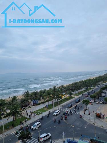 Bán khách sạn 4 sao mặt tiền đường Võ Nguyên Giáp, Phường Phước Mỹ, Quận Sơn Trà, Đà Nẵng