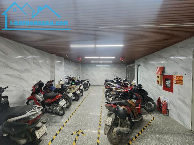CÒN DUY NHẤT 1 CĂN CCMN TẠI 2/11/1295 Giải Phóng, phường Thịnh Liệt, quận Hoàng Mai, Hà - 3