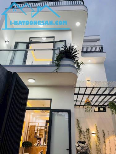 KÈO THƠM,BÁN LÔ ĐẤT BIỆT THỰ MINI NGANG 8,5 ,NGAY NGÃ 4 TÂN TRIỀU,TẶNG BẢN VẼ THIẾT KẾ - 3