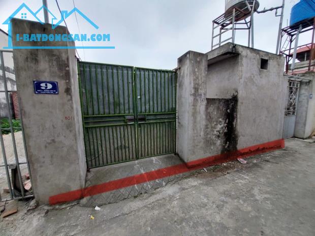 Bán-Nhà -Xã Quang Tiến ( Sóc Sơn)- Đường Thông Ô Tô - 81m2- 2,8 Tỷ