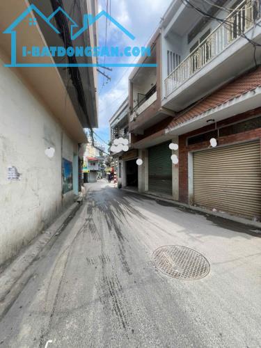 Bán gấp nhà 2 MT  Nguyễn Bá Tòng và Trường Chinh P.11 Quận Tân Bình - 3