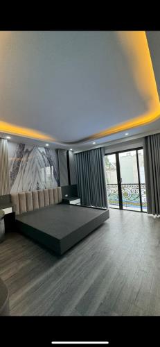 Bán căn hộ siêu đẹp siêu nét ngọc thuỵ - 1