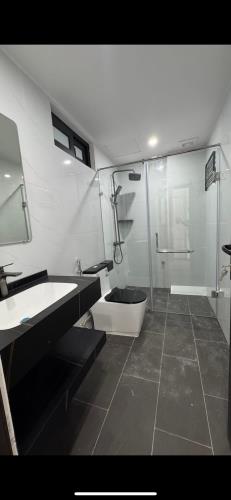 Bán căn hộ siêu đẹp siêu nét ngọc thuỵ - 4