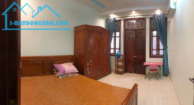 BÁN NHÀ THANH XUÂN - DÂN XÂY - 4 TẦNG 2 THOÁNG - DÒNG TIỀN TỐT - NỞ HẬU - TT THANH XUÂN - 1