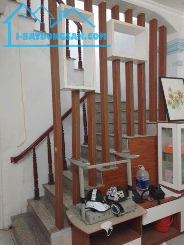 BÁN NHÀ THANH XUÂN - DÂN XÂY - 4 TẦNG 2 THOÁNG - DÒNG TIỀN TỐT - NỞ HẬU - TT THANH XUÂN - 2