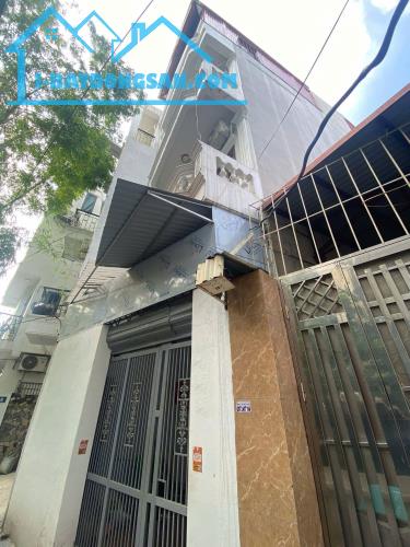Bán nhà 42 Xuân Đỉnh - 10m ra ô tô - nhà dân xây - 45m2 giá chỉ 9,8 tỷ. - 1