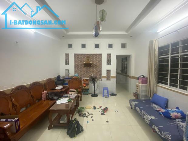 Bán Nhà Hiệp Bình Phước-96M2- 2 Tầng- Ô tô Ngủ Trong Nhà- Chỉ 6,5 Tỷ
