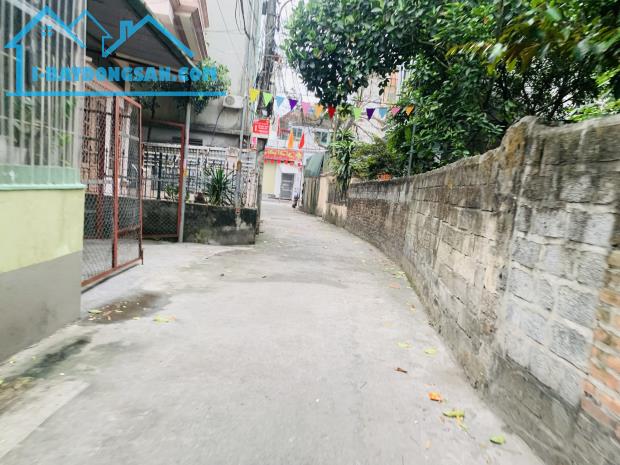 Bán lô đất trung tâm phường Hùng Vương, Hồng Bàng 69m giá chỉ 1,0x tỷ  LH 0979087664 - 1