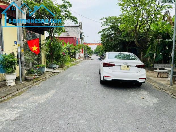 Bán đất Tân Thành - Dương Kinh - Hải Phòng - 2
