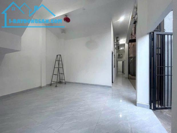 "BỨT PHÁ ĐỈNH LỢI NHUẬN – KIỆT HOÀNG DIỆU | 3T ,17 PHÒNG DÒNG TIỀN 50TR/THÁNG CHỈ 5.98 TỶ
