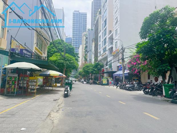 BÁN NHÀ HÀ BỔNG - BIỂN MỸ KHÊ - 102M2 - 2 TẦNG - MT:5,4M  - ĐẦU TƯ TỐT - 7.9 TỶ