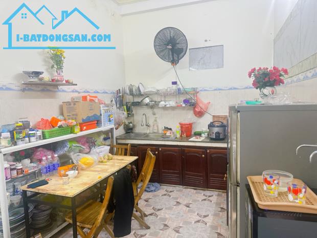 BÁN NHÀ HÀ BỔNG - BIỂN MỸ KHÊ - 102M2 - 2 TẦNG - MT:5,4M  - ĐẦU TƯ TỐT - 7.9 TỶ - 3