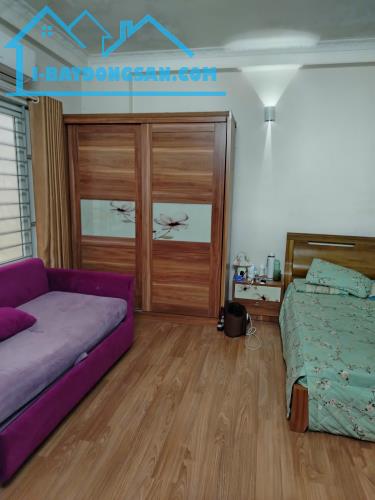 Cho thuê nhà nguyên căn ngõ 180 Xã Đàn, 4 tầng x 50m2, 4 ngủ, 16 Triệu (có thương lượng) - 2