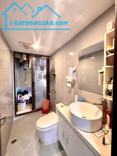 Nhỉnh 4 tỷ, 51 m2, chung cư 02 ngủ, sổ đỏ, ô tô đỗ, Nam Trung Yên, Nguyễn Chánh, Cầu Giấy, - 3