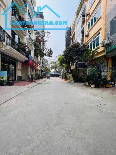 🏡 NHÀ PHÂN LÔ – VỈA HÈ – Ô TÔ TRÁNH – KINH DOANH ĐỈNH- VĂN PHÚ - HÀ ĐÔNG - 1