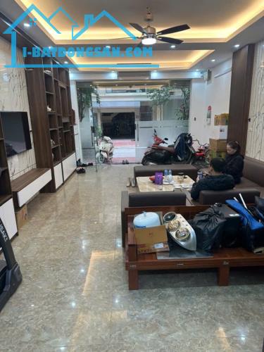 🏡 NHÀ PHÂN LÔ – VỈA HÈ – Ô TÔ TRÁNH – KINH DOANH ĐỈNH- VĂN PHÚ - HÀ ĐÔNG - 2