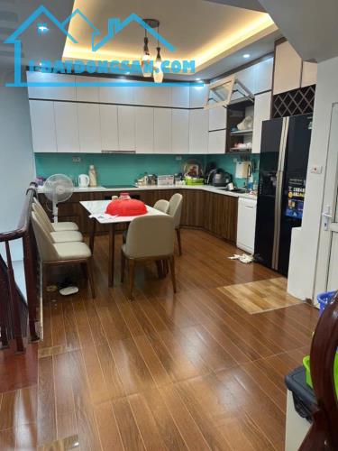 🏡 NHÀ PHÂN LÔ – VỈA HÈ – Ô TÔ TRÁNH – KINH DOANH ĐỈNH- VĂN PHÚ - HÀ ĐÔNG - 3