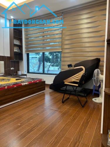 🏡 NHÀ PHÂN LÔ – VỈA HÈ – Ô TÔ TRÁNH – KINH DOANH ĐỈNH- VĂN PHÚ - HÀ ĐÔNG - 4