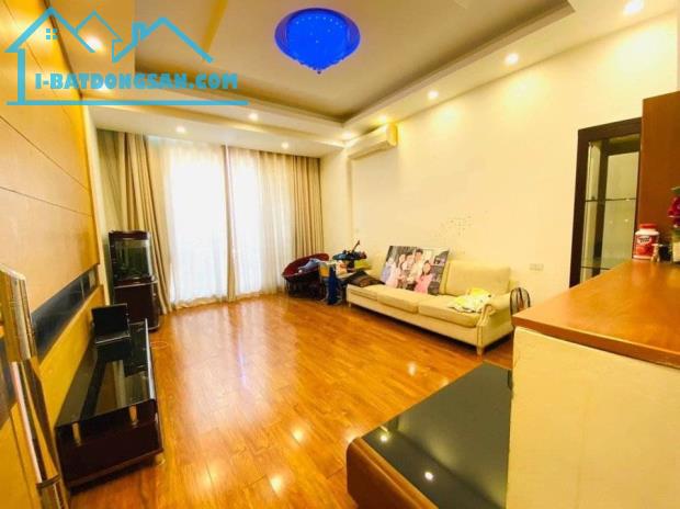 🏡 BÁN NHÀ DÂN XÂY VÌNH PHÚC BA ĐÌNH 60M² 3 TẦNG MẶT TIỀN 10M  GIÁ 7 TỶ - SỔ ĐỎ CHÍNH CHỦ