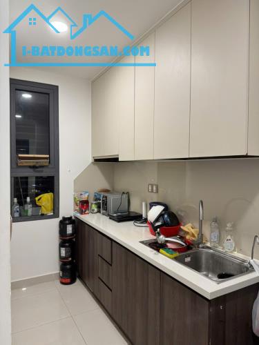 11 triệu/tháng - Full nội thất - 2PN - Căn hộ Nguyễn Lương Bằng Quận 7 - 3