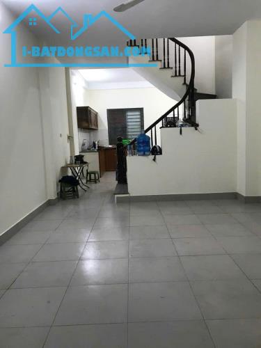 Hiếm! Bán nhà Xuân Đỉnh - 30m xe tải chạy - 2 thoáng - trước nhà siêu thoáng. - 1