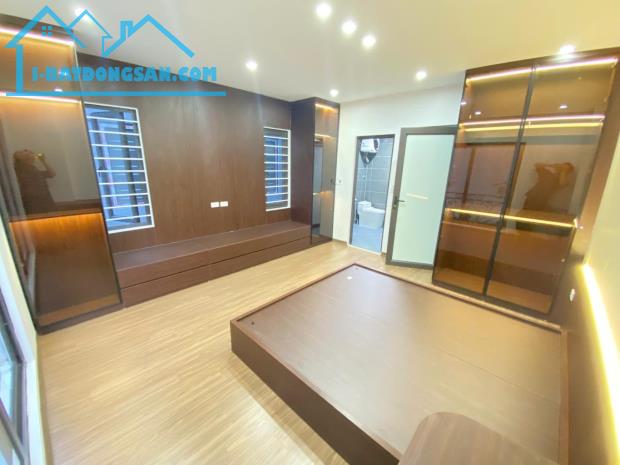 Bán nhà 5 tầng, mới đẹp, ngõ nông 20m otoo tránh, Thạch Bàn, Long Biên - 3