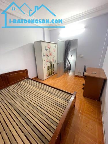 Cần Bán nhà Vĩnh Hưng, Hoàng Mai, 21m 4 Tầng. Giá 4.25 Tỷ. Sổ Đỏ Riêng - 1