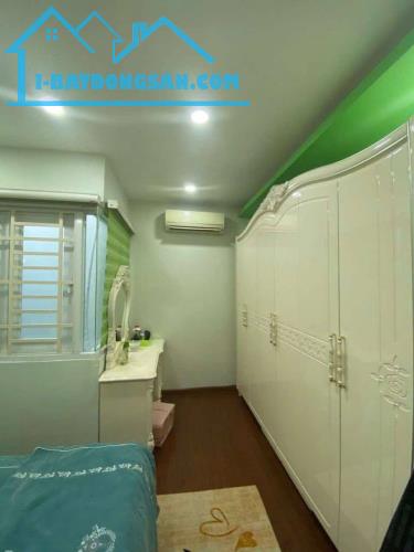 NHÀ ĐẸP HXH, NGUYỄN THỊ THẬP, QUẬN 7- 4 TẦNG - 60M2- CHỈ NHỈNH 8 TỶ - 1