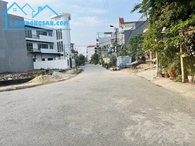 Bán 91m2 đất tại Vĩnh Khê, An Đồng, An Dương, Hải Phòng giá 3,45 tỷ - 4